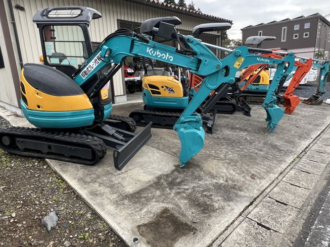 ロータリー KJL220STDX 写真５