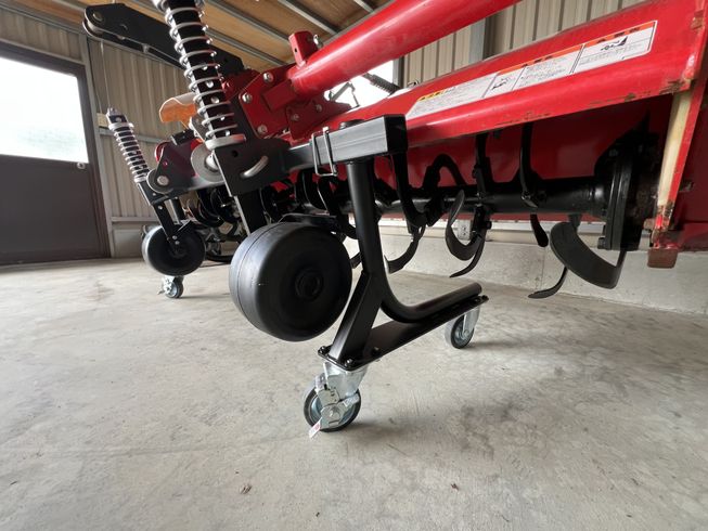 ロータリー KJL220STDX 写真３