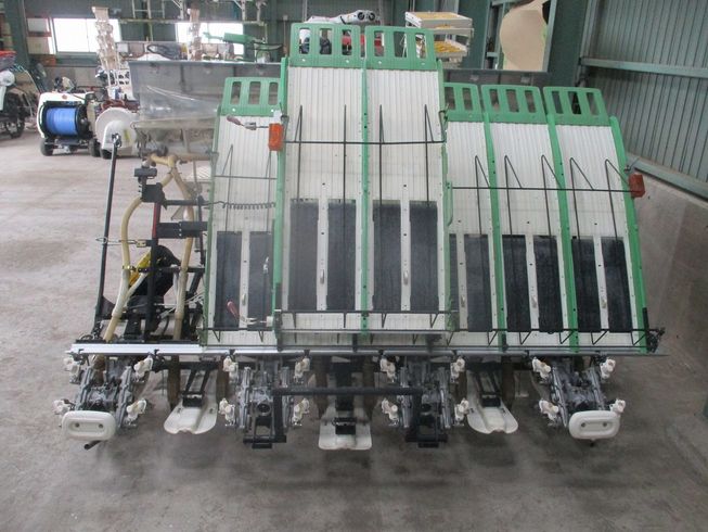 田植機 VP80D 写真10