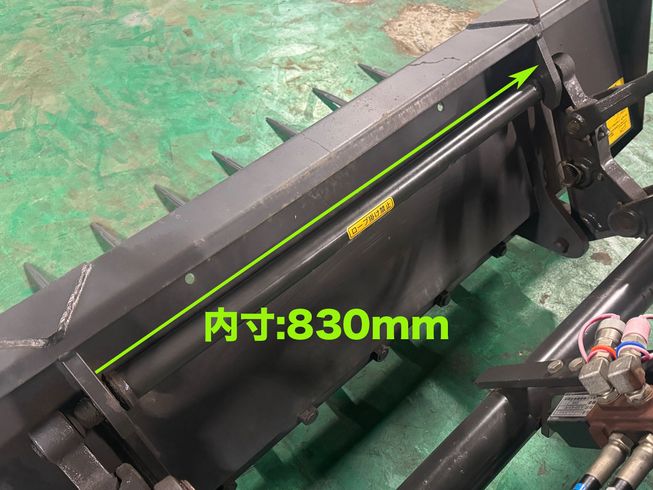 トラクター GM500 写真10