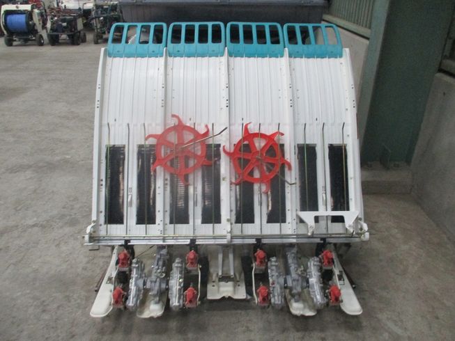 田植機 SPU45P-SDYF 写真10