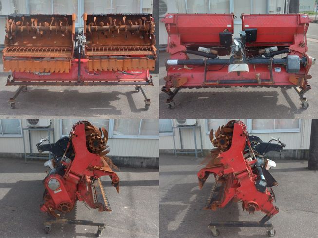 サイバーハロー【ジャンク品】 TX382　上越〇 写真２