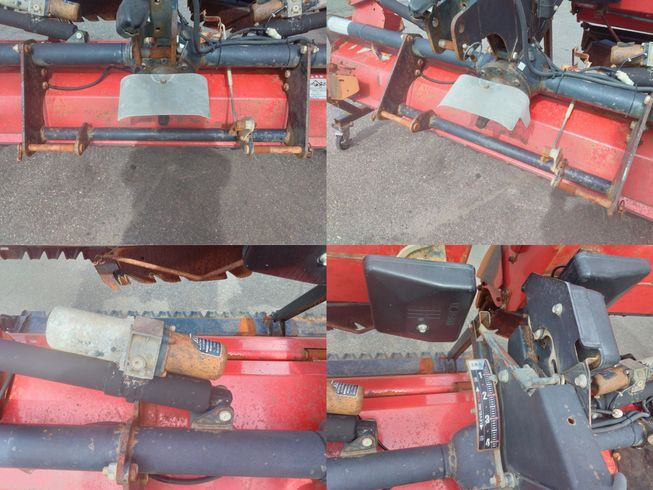 サイバーハロー【ジャンク品】 TX382　上越〇 写真６