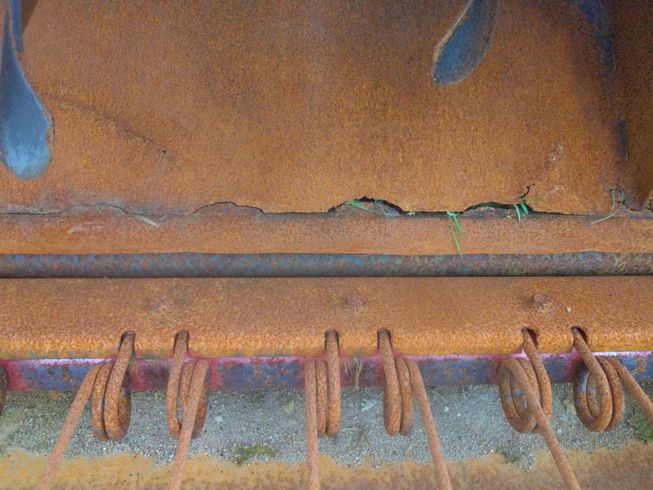 サイバーハロー【ジャンク品】 TX382　上越〇 写真７