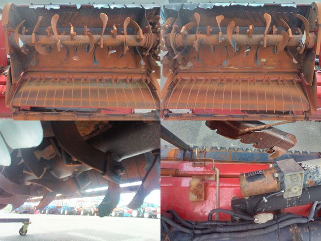 サイバーハロー【ジャンク品】 TX382　上越〇 写真５