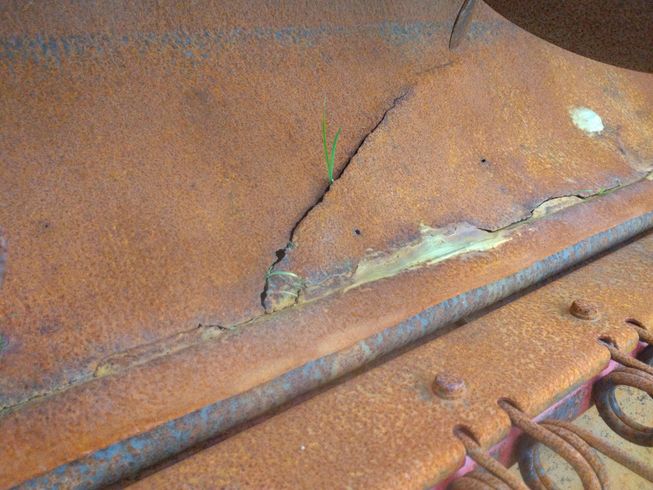 サイバーハロー【ジャンク品】 TX382　上越〇 写真８