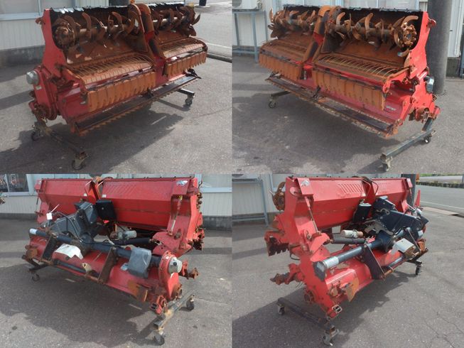 サイバーハロー【ジャンク品】 TX382　上越〇 写真３