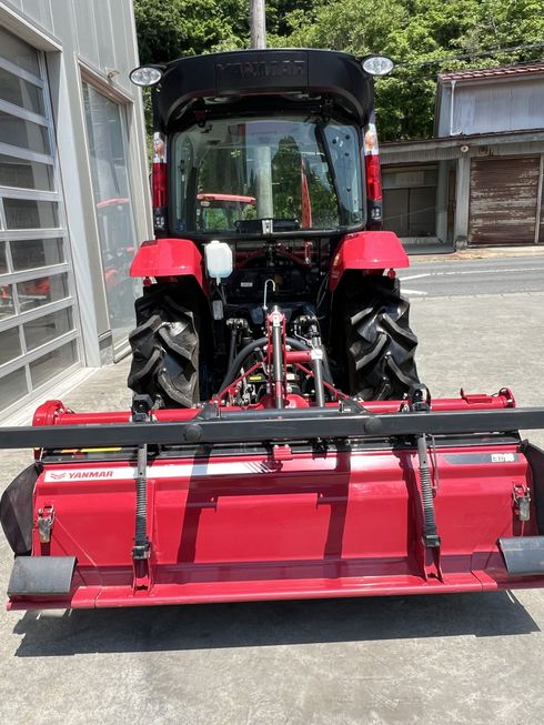 トラクター YT333A 写真８