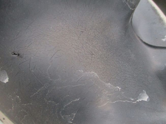 トラクター KL25 写真９