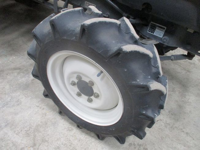 トラクター KL25 写真６