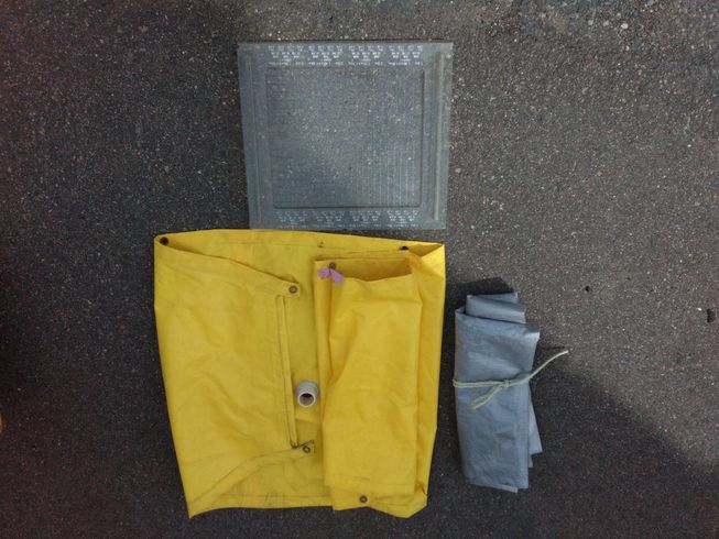 播種機 SP-G45FUS　上越〇 写真６