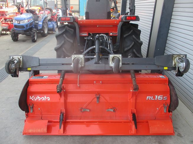 トラクター SL28FMAE 写真11