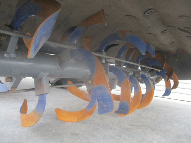 トラクター SL28FMAE 写真12