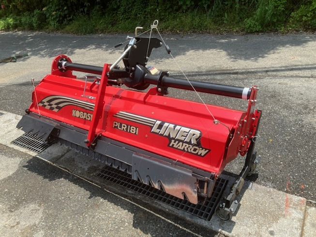 ﾄﾞﾗｲﾌﾞﾊﾛｰ PLR181 写真８