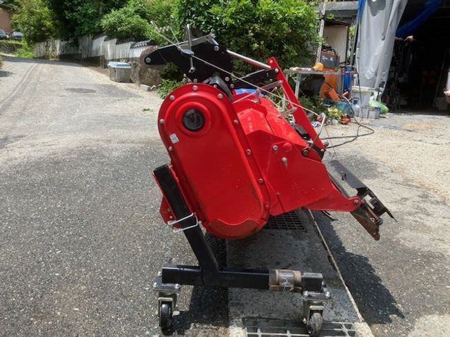 ﾄﾞﾗｲﾌﾞﾊﾛｰ PLR181 写真３