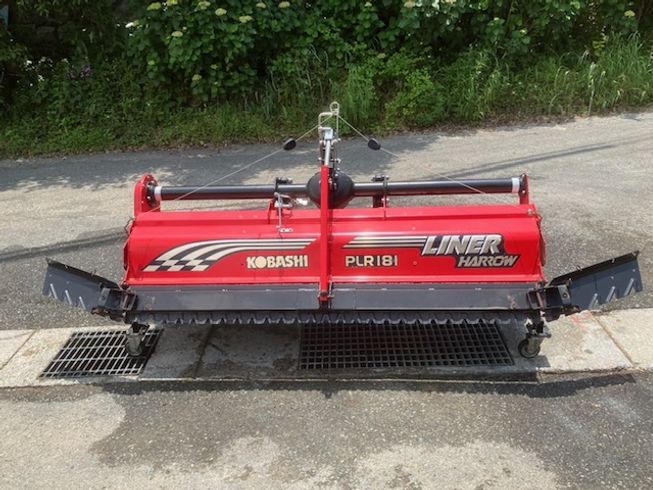 ﾄﾞﾗｲﾌﾞﾊﾛｰ PLR181 写真２