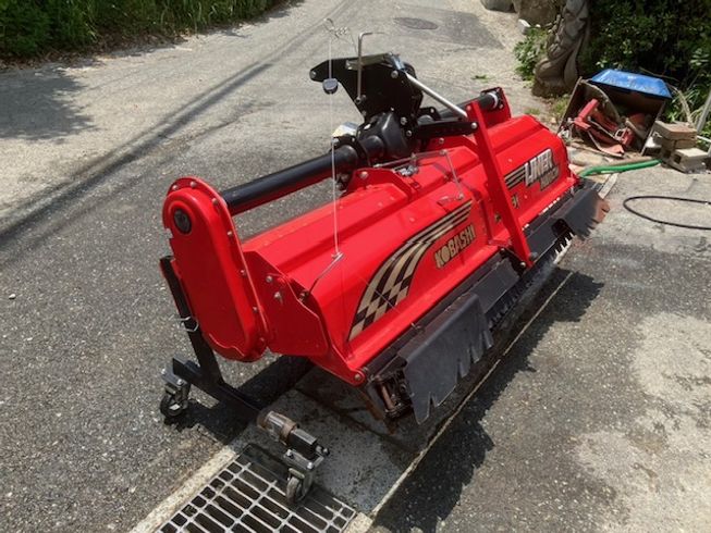 ﾄﾞﾗｲﾌﾞﾊﾛｰ PLR181 写真７