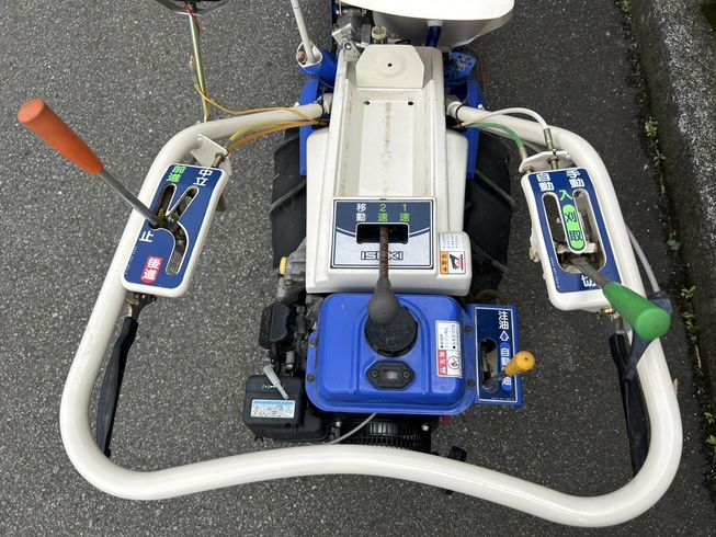 バインダー RE37-DH 写真５