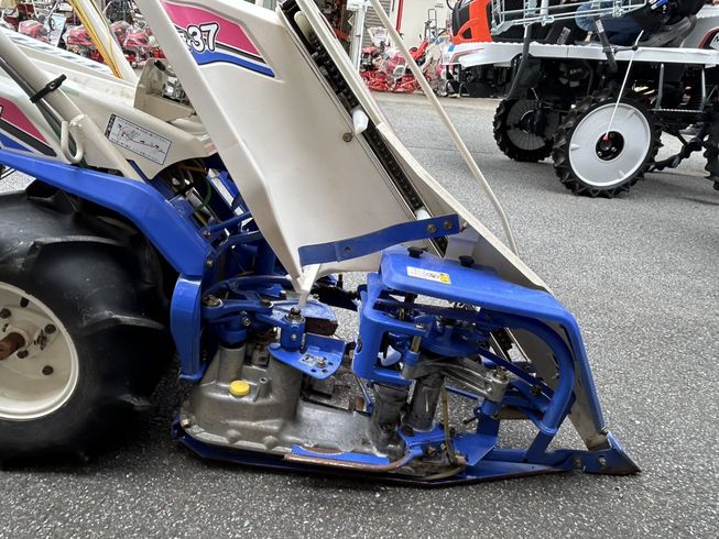 バインダー RE37-DH 写真７