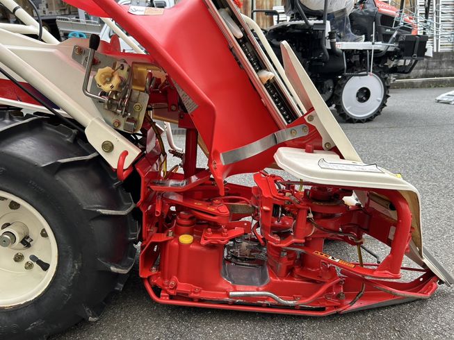 バインダー Be30D 写真９