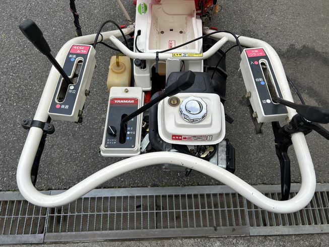 バインダー Be30D 写真５