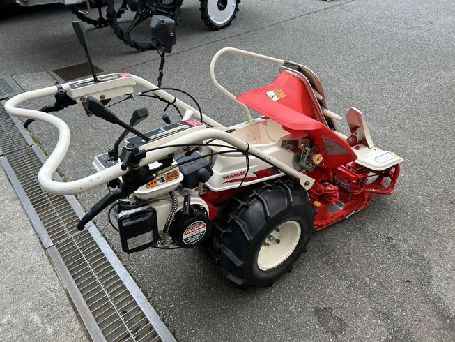 バインダー Be30D 写真３