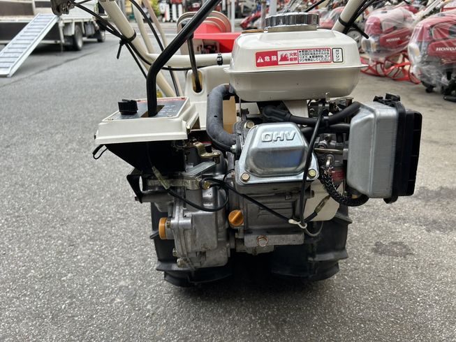 バインダー Be30D 写真７