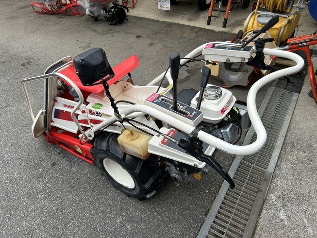 バインダー Be30D 写真４