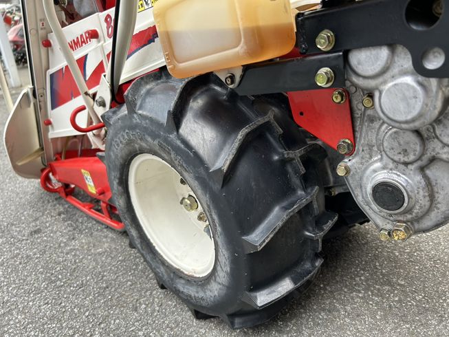 バインダー Be30D 写真８