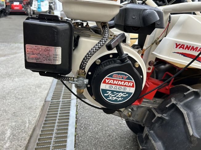 バインダー Be30D 写真６