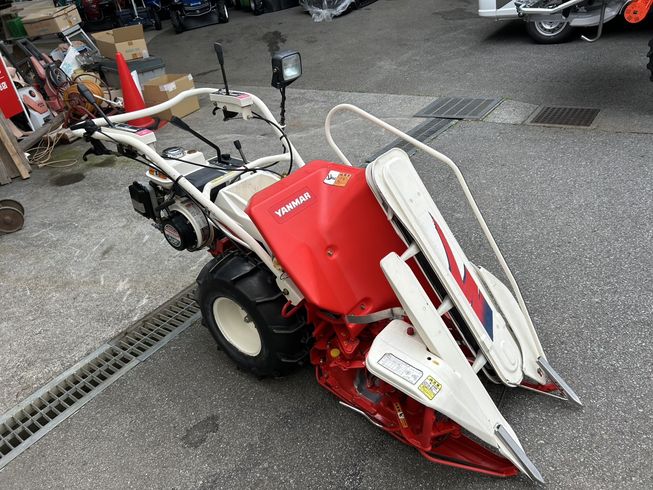 バインダー Be30D 写真２