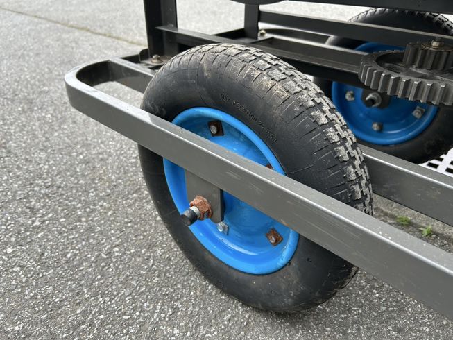 カッター K-20BCE 写真８