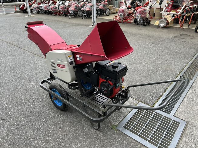 カッター K-20BCE 写真３