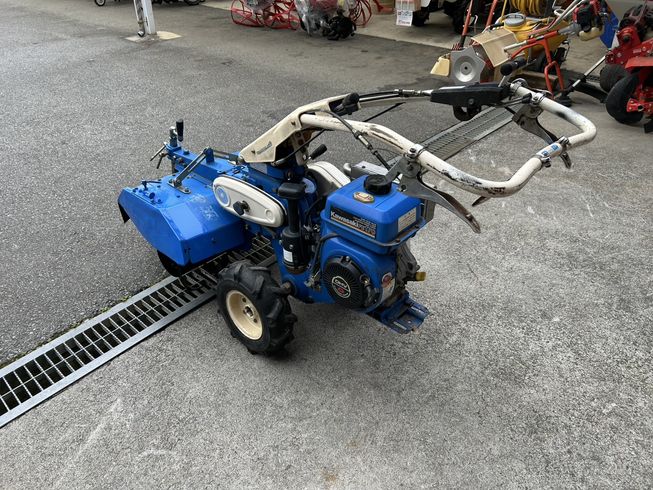 管理機 AR600 写真３