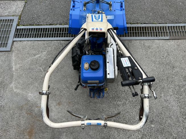 管理機 AR600 写真６