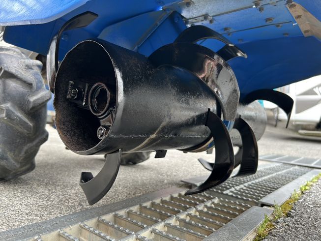 管理機 AR600 写真８