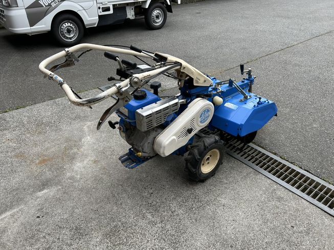 管理機 AR600 写真２