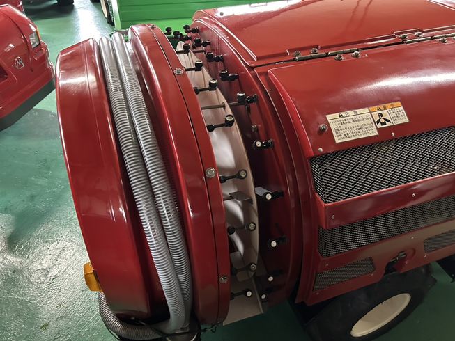 スピードスプレーヤー SSA-α601D 写真８