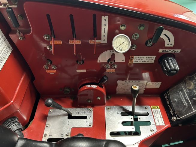 スピードスプレーヤー SSA-α601D 写真６