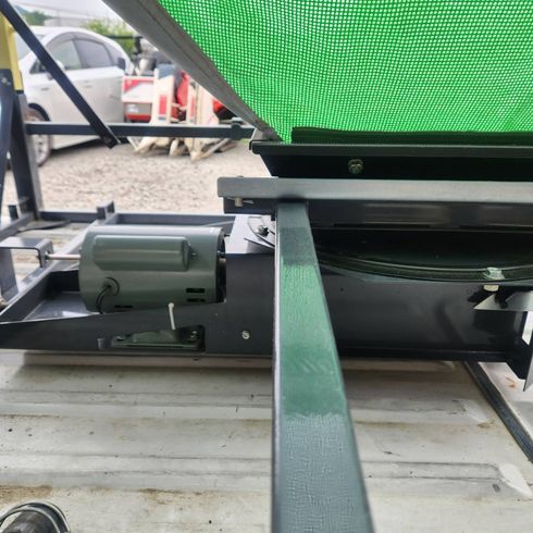 レザーコンテナ MA-10T 写真５