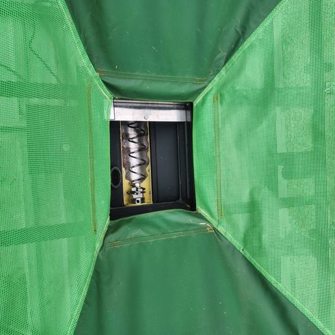 レザーコンテナ MA-10T 写真７