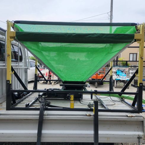 レザーコンテナ MA-10T 写真２