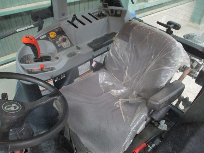 トラクター TJV783-ZLWXH 写真６