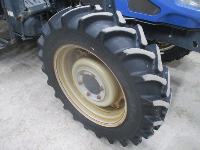 トラクター TJV783-ZLWXH 写真９