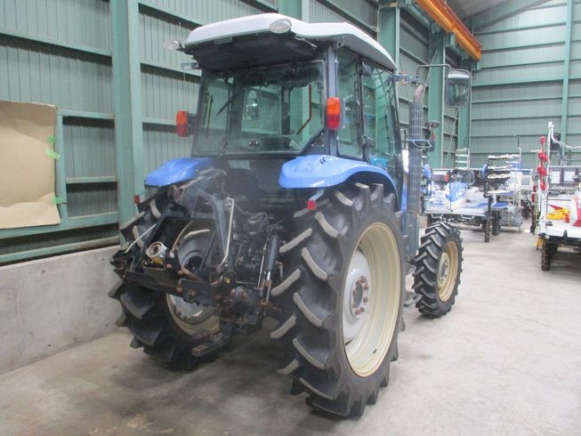 トラクター TJV783-ZLWXH 写真５