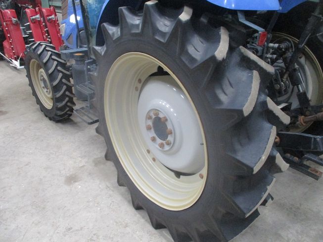 トラクター TJV783-ZLWXH 写真８