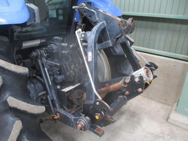 トラクター TJV783-ZLWXH 写真12