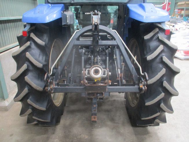 トラクター TJV783-ZLWXH 写真７