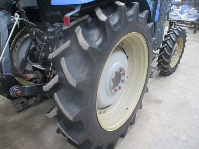 トラクター TJV783-ZLWXH 写真10