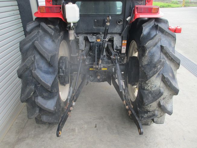 トラクター EG453Y 写真11